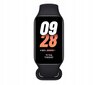 Xiaomi Mi Band 8 Active Black cena un informācija | Viedpulksteņi (smartwatch) | 220.lv