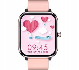 Rubicon RNCE79 цена и информация | Смарт-часы (smartwatch) | 220.lv