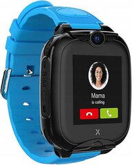 Xplora XGO2 Blue cena un informācija | Viedpulksteņi (smartwatch) | 220.lv