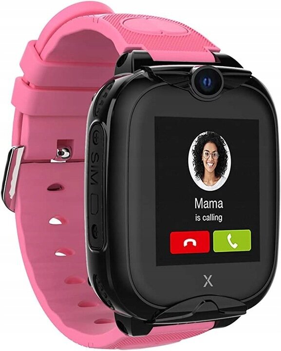 Xplora XGO2 Pink cena un informācija | Viedpulksteņi (smartwatch) | 220.lv