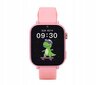 Garett Kids Nice Pro 4G rožinis cena un informācija | Viedpulksteņi (smartwatch) | 220.lv