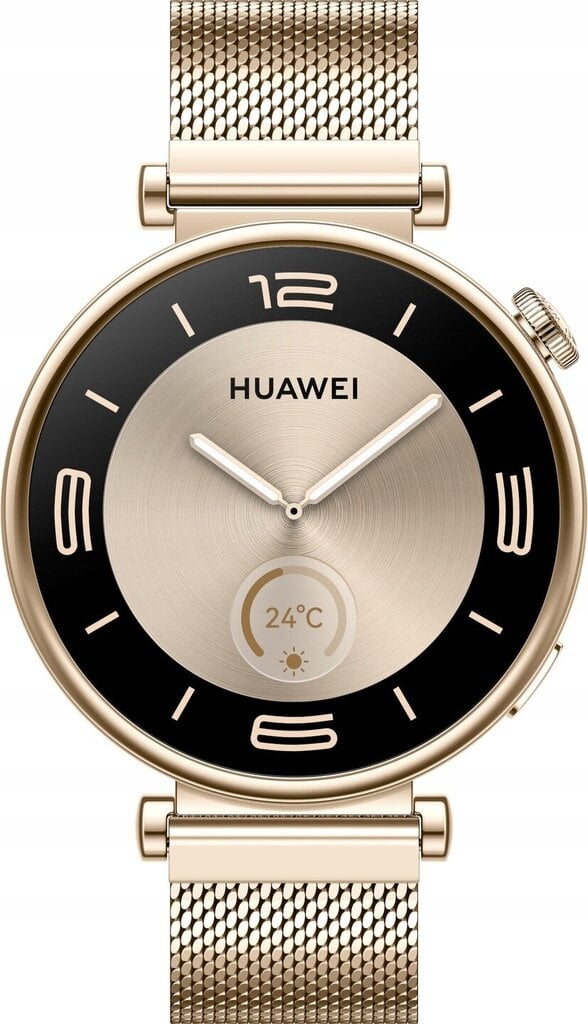 Huawei GT 4 cena un informācija | Viedpulksteņi (smartwatch) | 220.lv