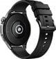 Huawei GT 4 Black cena un informācija | Viedpulksteņi (smartwatch) | 220.lv