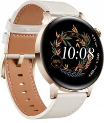 Huawei GT 3 цена и информация | Смарт-часы (smartwatch) | 220.lv