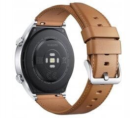 Xiaomi Watch S1 cena un informācija | Viedpulksteņi (smartwatch) | 220.lv
