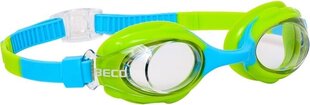 Swimming googles Kids BECO SEALIFE 99047 68 4+ green/blue цена и информация | Очки для плавания | 220.lv