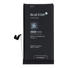 Blue Star HQ Iphone 13, 3227 mAh цена и информация | Аккумуляторы для телефонов | 220.lv