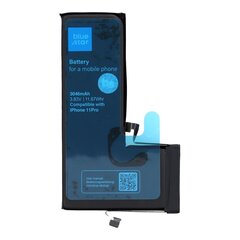 Blue Star Iphone 11 Pro cena un informācija | Akumulatori mobilajiem telefoniem | 220.lv