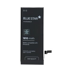 Blue Star HQ iPhone 6, 1810 mAh цена и информация | Аккумуляторы для телефонов | 220.lv