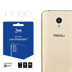 Meizu M8C - 3mk Lens Protection™ screen protector цена и информация | Защитные пленки для телефонов | 220.lv