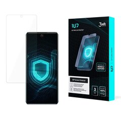 Asus Zenfone 9 - 3mk 1UP screen protector цена и информация | Защитные пленки для телефонов | 220.lv