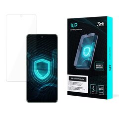 Xiaomi Redmi 12 - 3mk 1UP screen protector цена и информация | Защитные пленки для телефонов | 220.lv