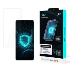 Xiaomi Redmi 12 - 3mk 1UP screen protector цена и информация | Защитные пленки для телефонов | 220.lv