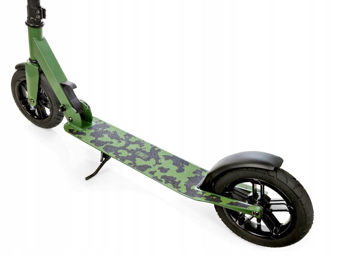 Skrejritenis Raven Snug Camo Air Wheel, 200mm cena un informācija | Skrejriteņi | 220.lv