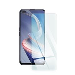 Blue Star защитное стекло экрана, для Apple iPhone Xs Max цена и информация | Защитные пленки для телефонов | 220.lv