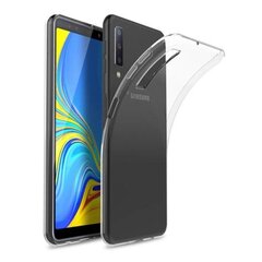 Forcell Back Case Ultra Slim cena un informācija | Telefonu vāciņi, maciņi | 220.lv