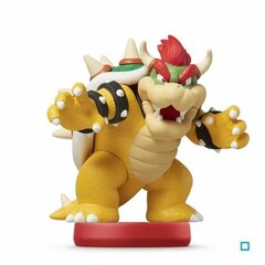 Interaktīvā figūriņa Bowser Amiibo 1070066 cena un informācija | Rotaļlietas zēniem | 220.lv