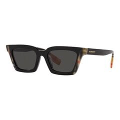Женские солнцезащитные очки Burberry Briar Be 4392U S7268629 цена и информация | Женские солнцезащитные очки | 220.lv