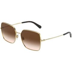 Женские солнцезащитные очки Dolce & Gabbana DG 2242, S7266632 цена и информация | Женские солнцезащитные очки | 220.lv