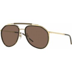 Saulesbrilles sievietēm Dolce & Gabbana DG 2277 S7266690 cena un informācija | Dolce&Gabbana Apģērbi, apavi, aksesuāri | 220.lv