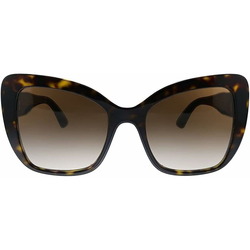 Saulesbrilles sievietēm Dolce & Gabbana DG 4348 S7266673 цена и информация | Saulesbrilles sievietēm | 220.lv