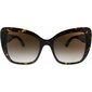 Saulesbrilles sievietēm Dolce & Gabbana DG 4348 S7266673 цена и информация | Saulesbrilles sievietēm | 220.lv