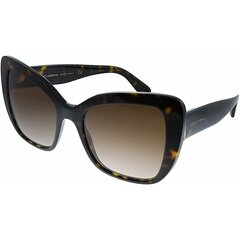 Saulesbrilles sievietēm Dolce & Gabbana DG 4348 S7266673 цена и информация | Женские солнцезащитные очки | 220.lv