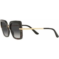 Солнечные очки для женщин Dolce & Gabbana DG 4373 S7266652 цена и информация | Женские солнцезащитные очки | 220.lv
