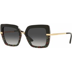 Солнечные очки для женщин Dolce & Gabbana DG 4373 S7266652 цена и информация | Женские солнцезащитные очки | 220.lv