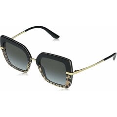Saulesbrilles sievietēm Dolce & Gabbana DG 4373 S7266664 cena un informācija | Saulesbrilles sievietēm | 220.lv