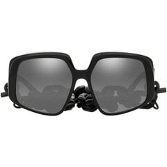 Saulesbrilles sievietēm Dolce & Gabbana DG 4386 S7266691 цена и информация | Женские солнцезащитные очки | 220.lv