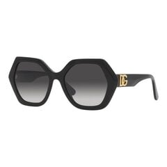 Saulesbrilles sievietēm Dolce & Gabbana DG 4406 S7266667 цена и информация | Женские солнцезащитные очки | 220.lv