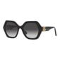 Saulesbrilles sievietēm Dolce & Gabbana DG 4406 S7266667 цена и информация | Saulesbrilles sievietēm | 220.lv