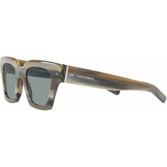 Saulesbrilles sievietēm Dolce & Gabbana DG 4413 S7266678 цена и информация | Женские солнцезащитные очки | 220.lv