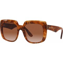 Saulesbrilles sievietēm Dolce & Gabbana DG 4414 S7266680 cena un informācija | Dolce&Gabbana Apģērbi, apavi, aksesuāri | 220.lv