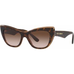 Saulesbrilles sievietēm Dolce & Gabbana DG 4417 S7266683 cena un informācija | Saulesbrilles sievietēm | 220.lv