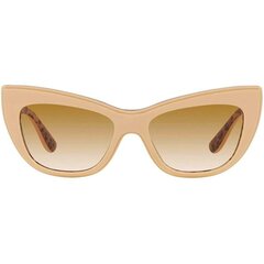 Saulesbrilles sievietēm Dolce & Gabbana DG 4417 S7266684 цена и информация | Женские солнцезащитные очки | 220.lv