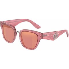 Saulesbrilles sievietēm Dolce & Gabbana DG 4437 S7266662 цена и информация | Женские солнцезащитные очки | 220.lv