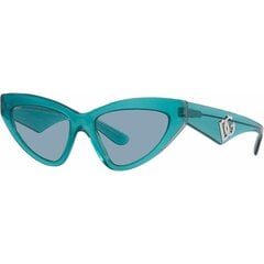 Saulesbrilles sievietēm Dolce & Gabbana DG 4439 S7266663 цена и информация | Женские солнцезащитные очки | 220.lv