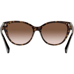 Saulesbrilles sievietēm Emporio Armani EA 4162 S7264850 cena un informācija | Saulesbrilles sievietēm | 220.lv