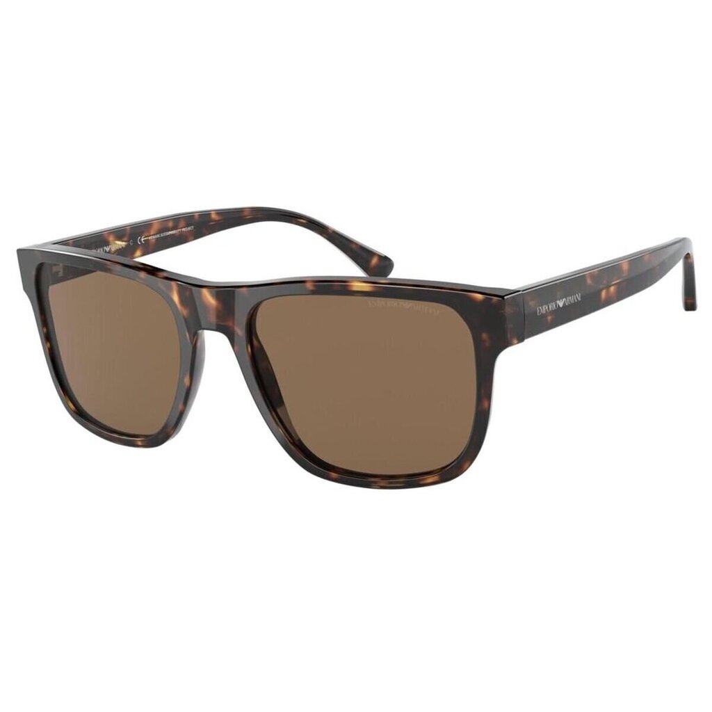 Saulesbrilles sievietēm Emporio Armani EA 4163 S7264990 cena un informācija | Saulesbrilles sievietēm | 220.lv