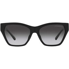Saulesbrilles sievietēm Emporio Armani EA 4203U S7264837 цена и информация | Женские солнцезащитные очки | 220.lv