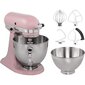 KitchenAid 5KSM175PSEDR cena un informācija | Virtuves kombaini | 220.lv