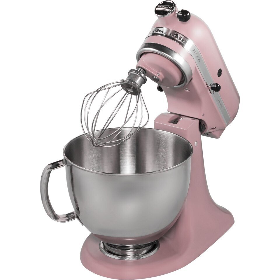 KitchenAid 5KSM175PSEDR cena un informācija | Virtuves kombaini | 220.lv