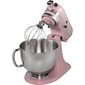 KitchenAid 5KSM175PSEDR cena un informācija | Virtuves kombaini | 220.lv