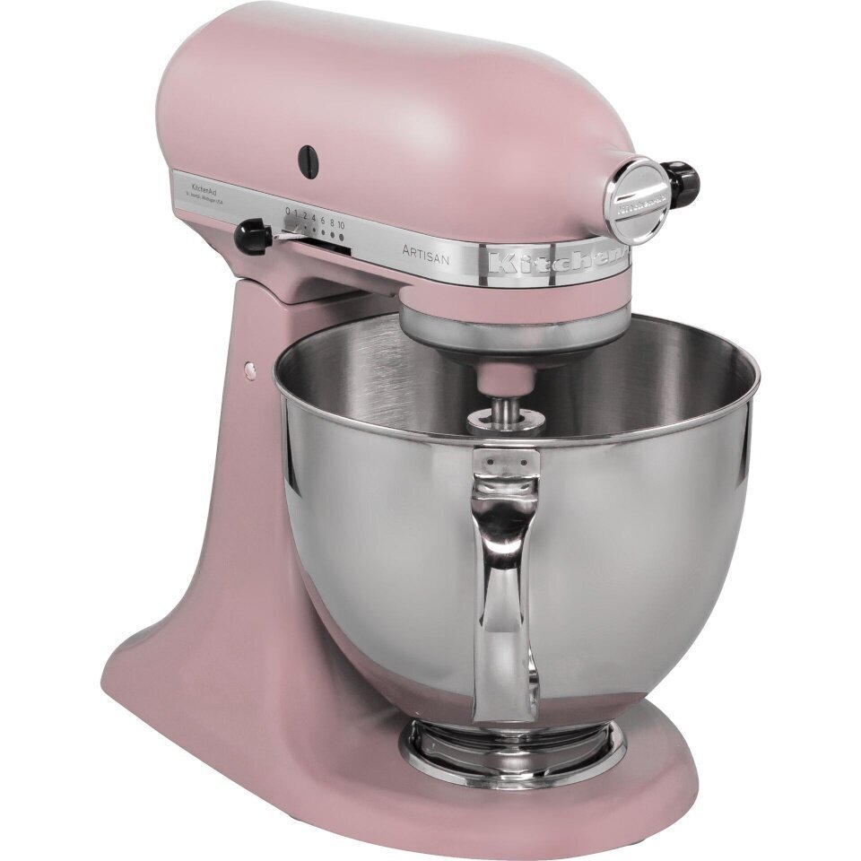 KitchenAid 5KSM175PSEDR cena un informācija | Virtuves kombaini | 220.lv