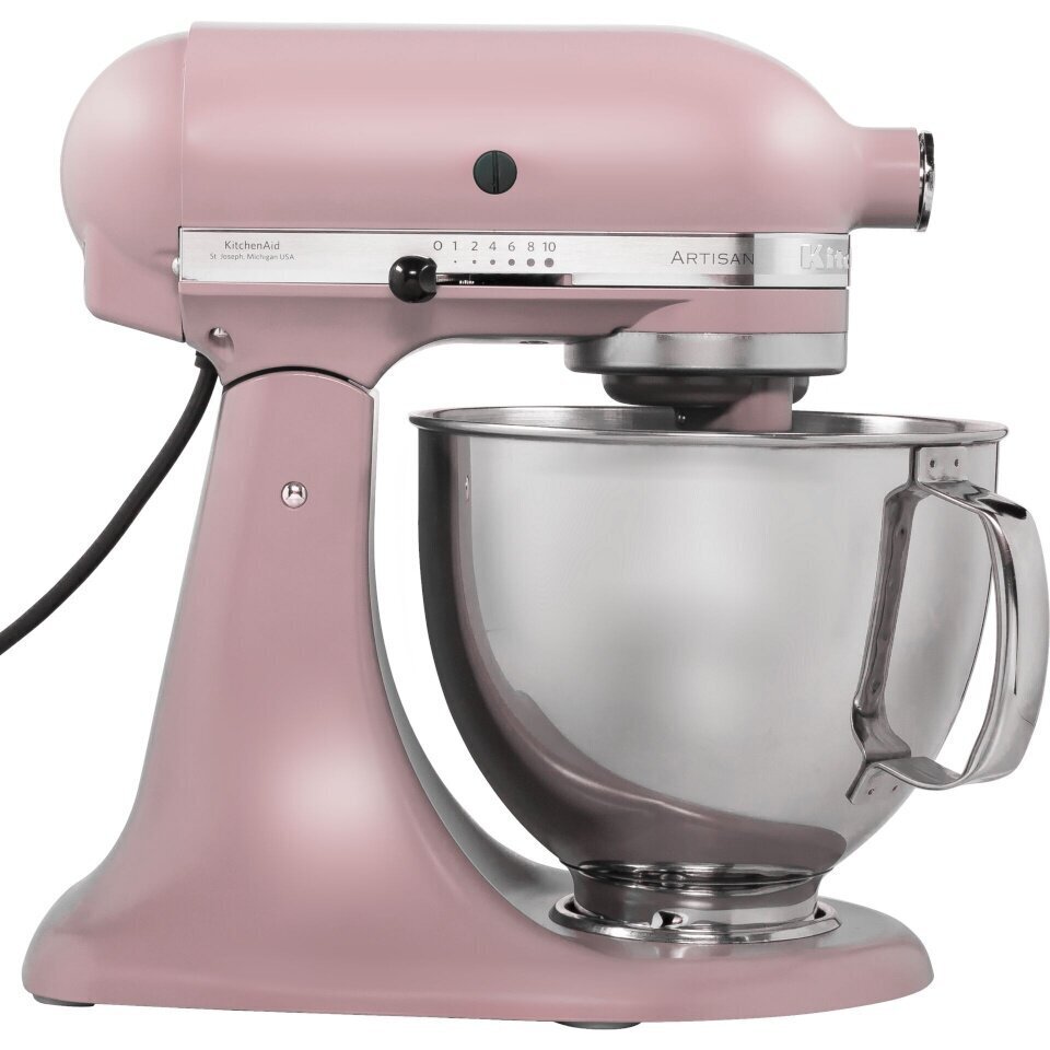 KitchenAid 5KSM175PSEDR cena un informācija | Virtuves kombaini | 220.lv