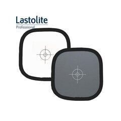 Lastolite EzyBalance цена и информация | Осветительное оборудование для фотосъемок | 220.lv