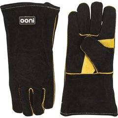 Перчатки для работы с печью Ooni UU-P1AE00 цена и информация | Кухонные полотенца, рукавицы, фартуки | 220.lv