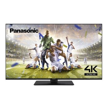 Panasonic TX-50MX600E цена и информация | Телевизоры | 220.lv